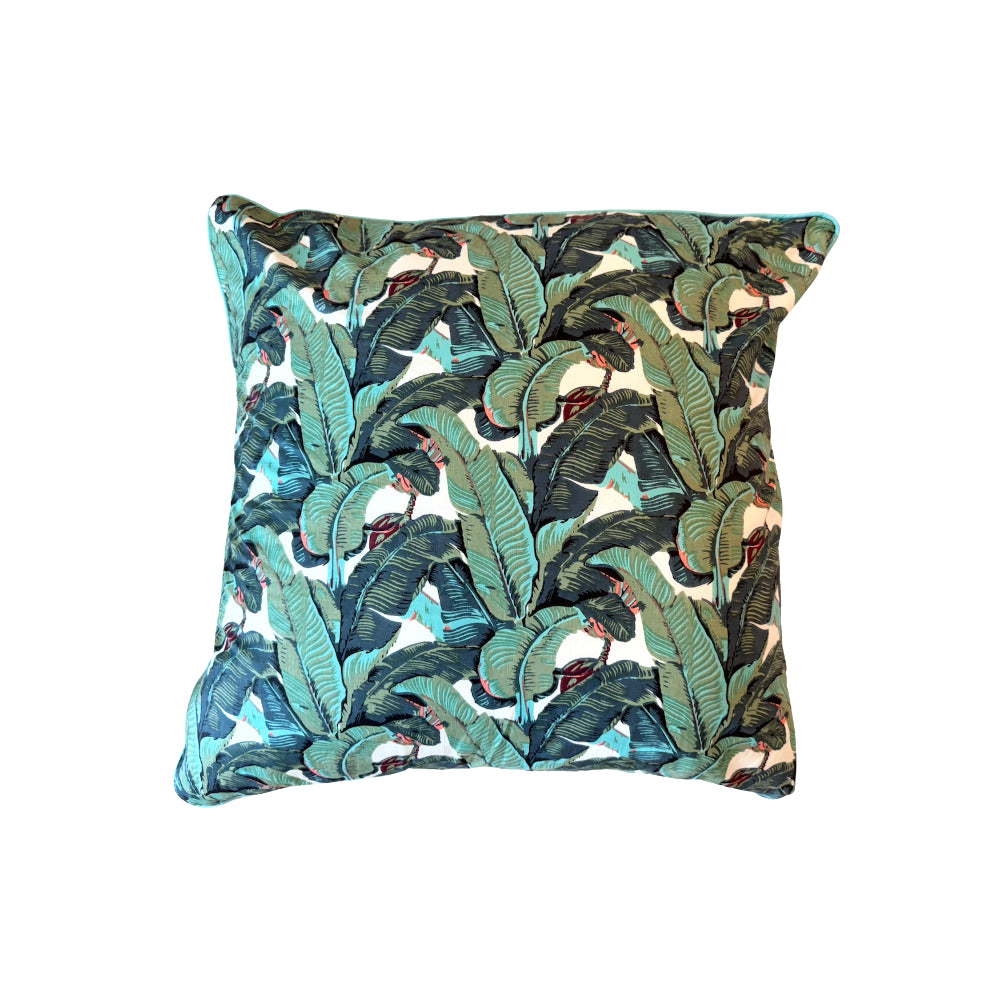 Pillow Sham | Palm | Assorted Sizes image 2