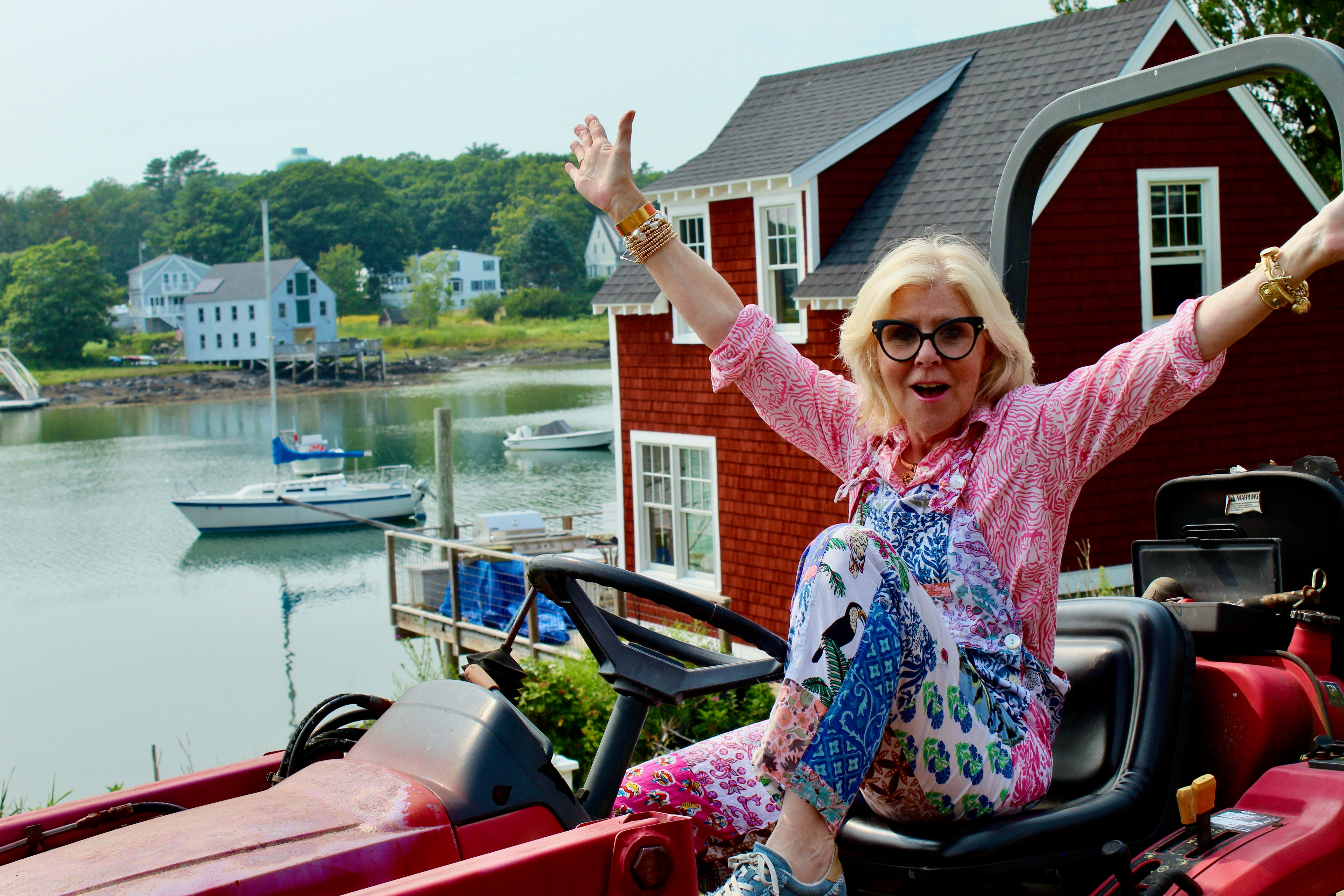 Overalls | Patchwork | Multi image 3