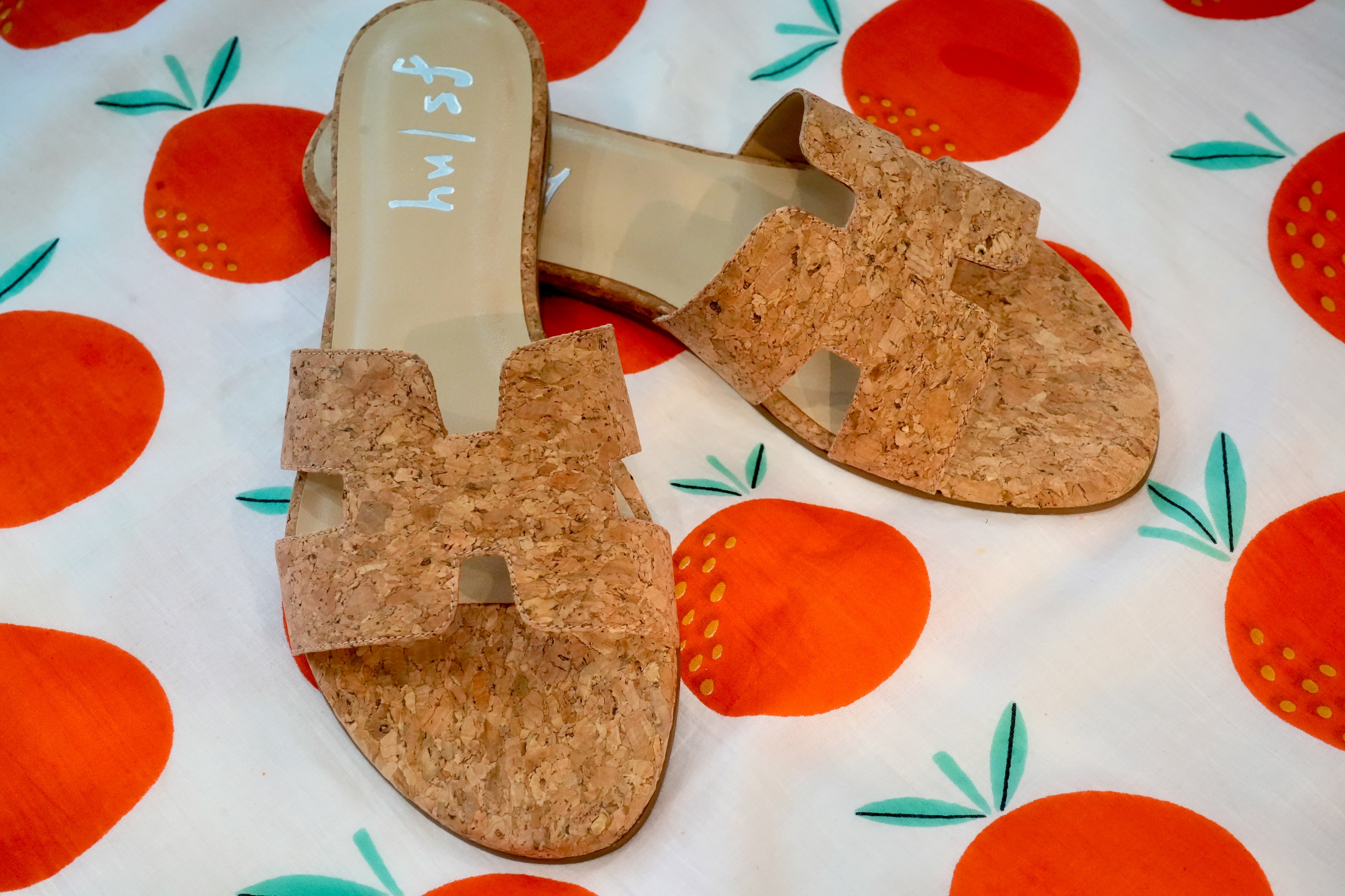 Riviera Camel Cork