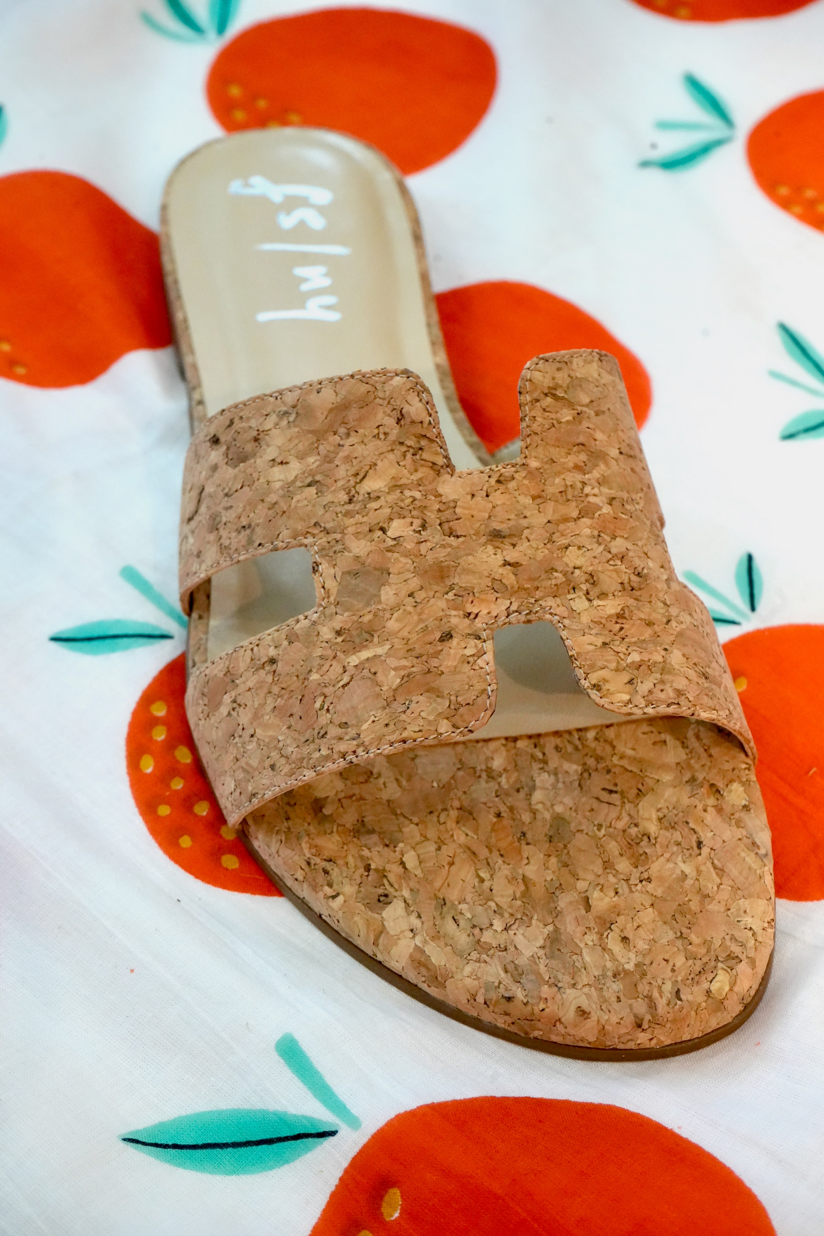 Riviera Camel Cork