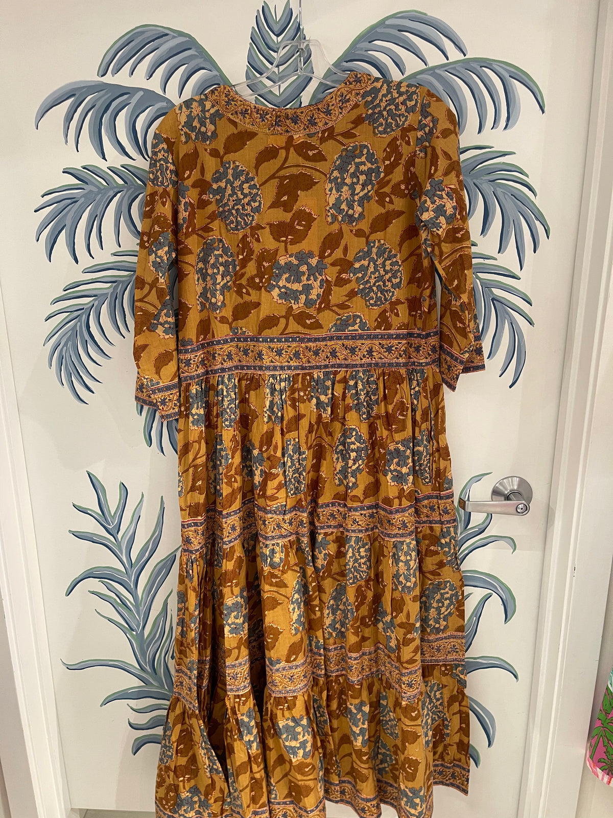 poshmark boho dress Poshmark
