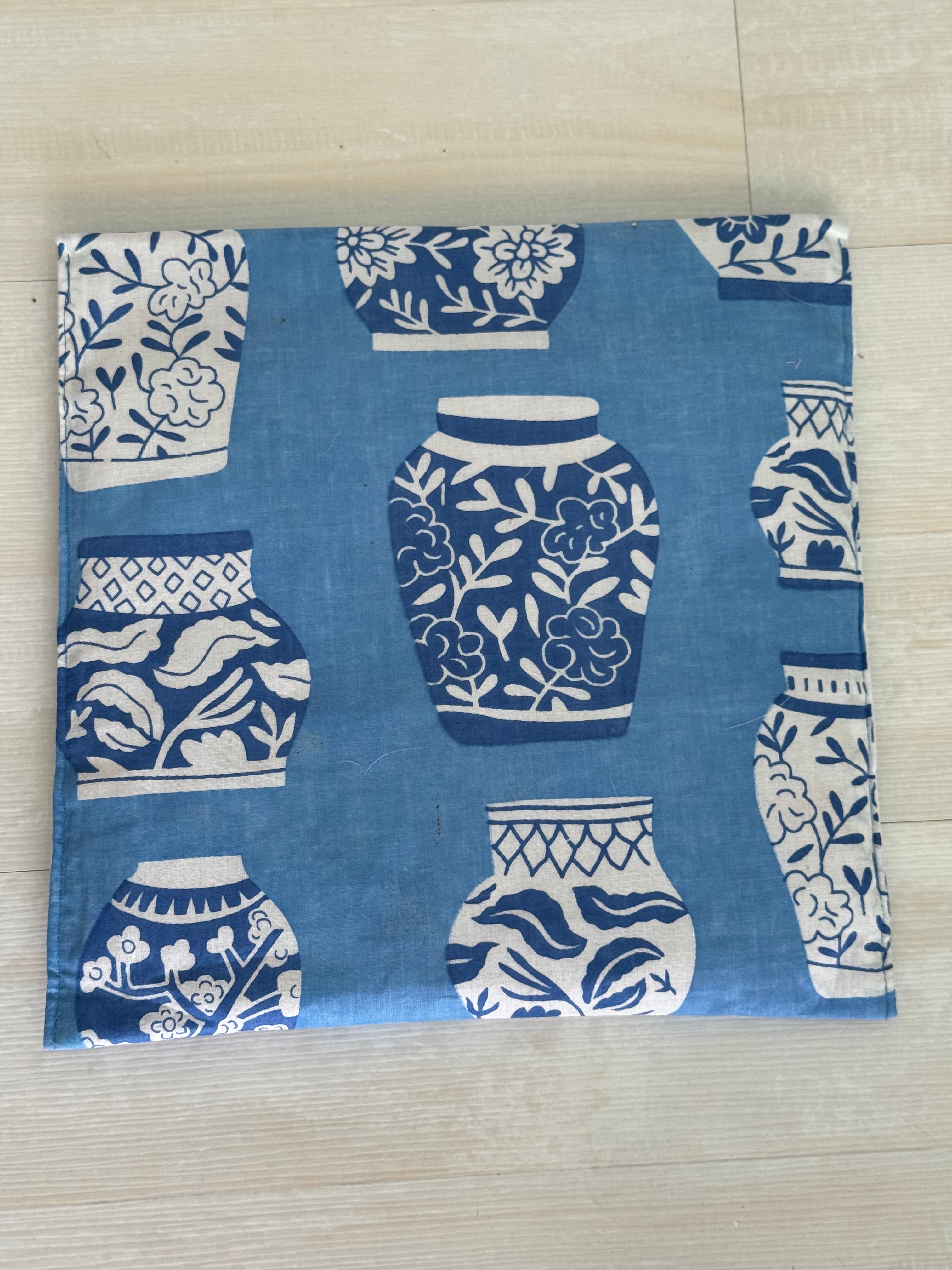 Long Kimono w/ Belt | Ginger Jar | Various Colors