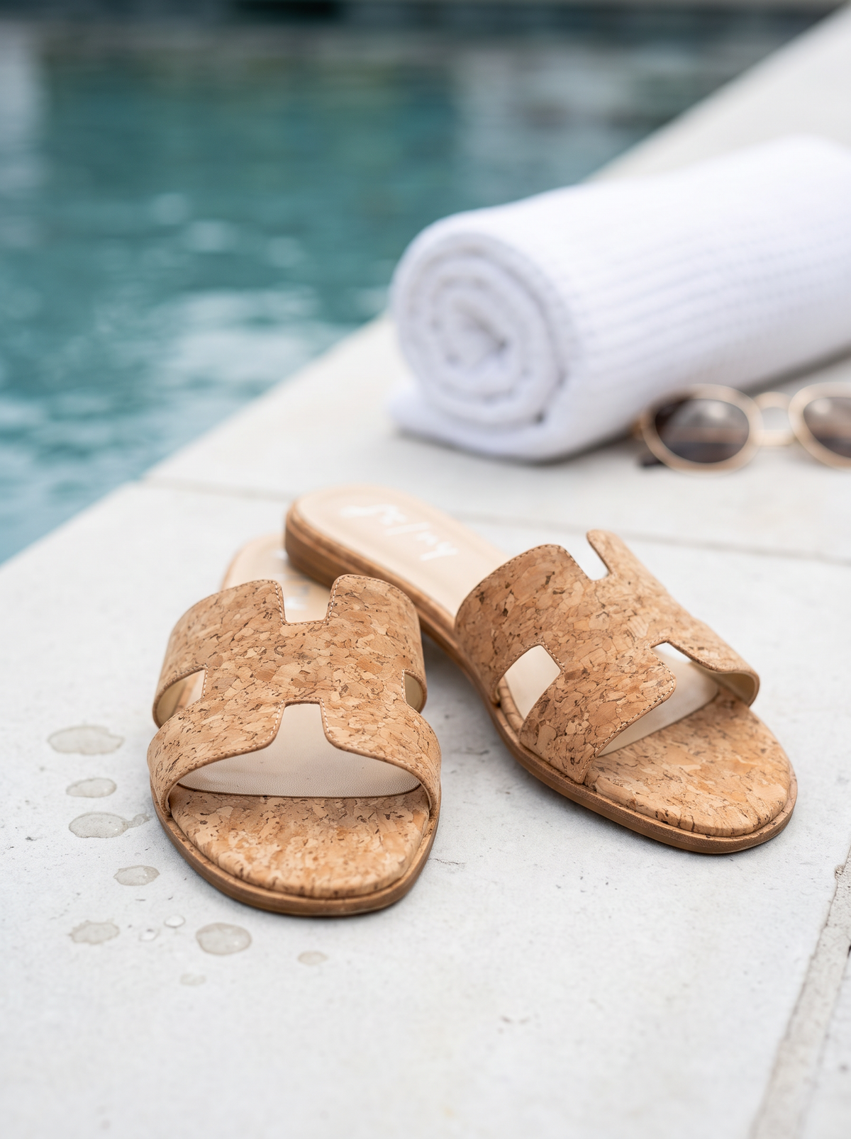 Riviera Camel Cork