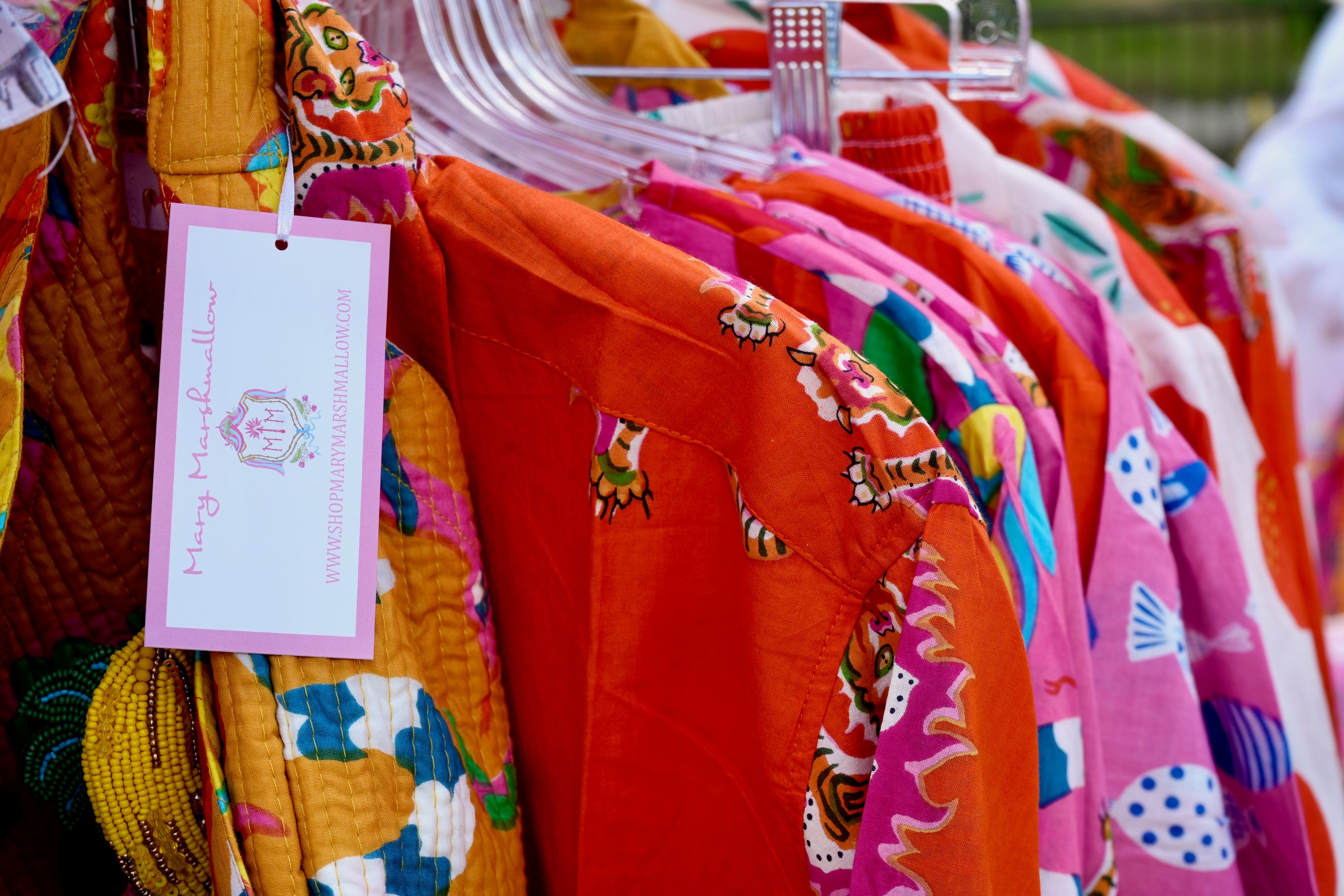 Tops & Tunics