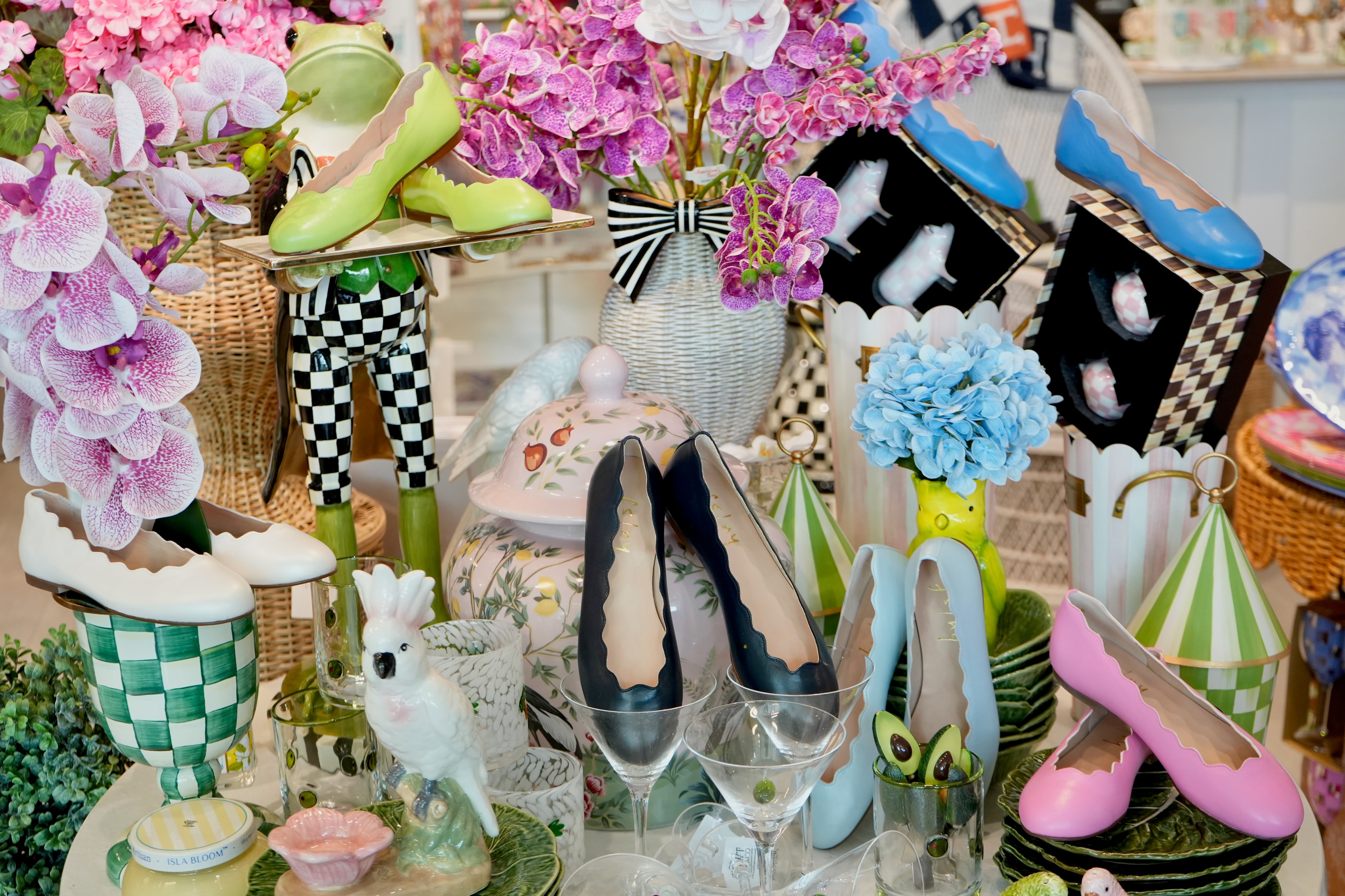 Shoes