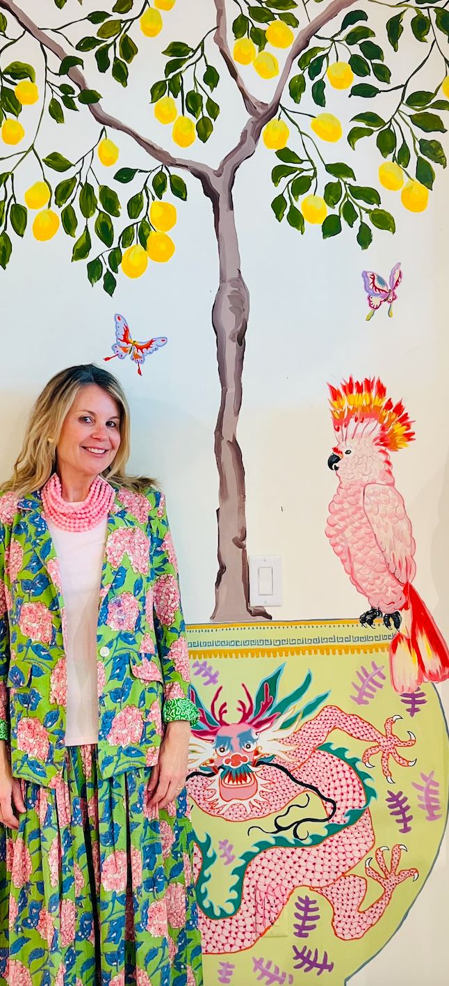 Blazer | Hydrangeas | Spring image 0